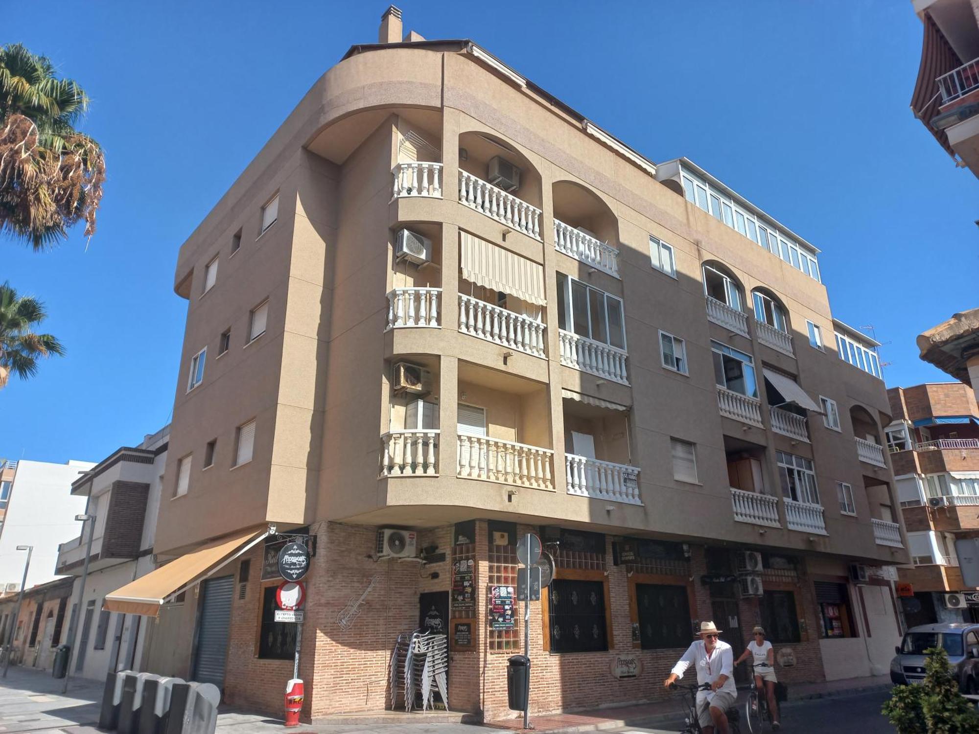 דירות Hola טורבייחה מראה חיצוני תמונה
